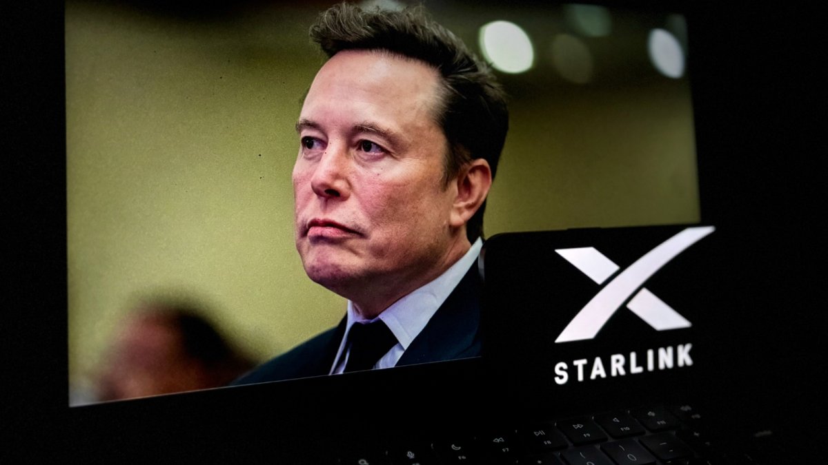 SpaceX exhorte l'administration Trump à punir les entreprises spatiales européennes