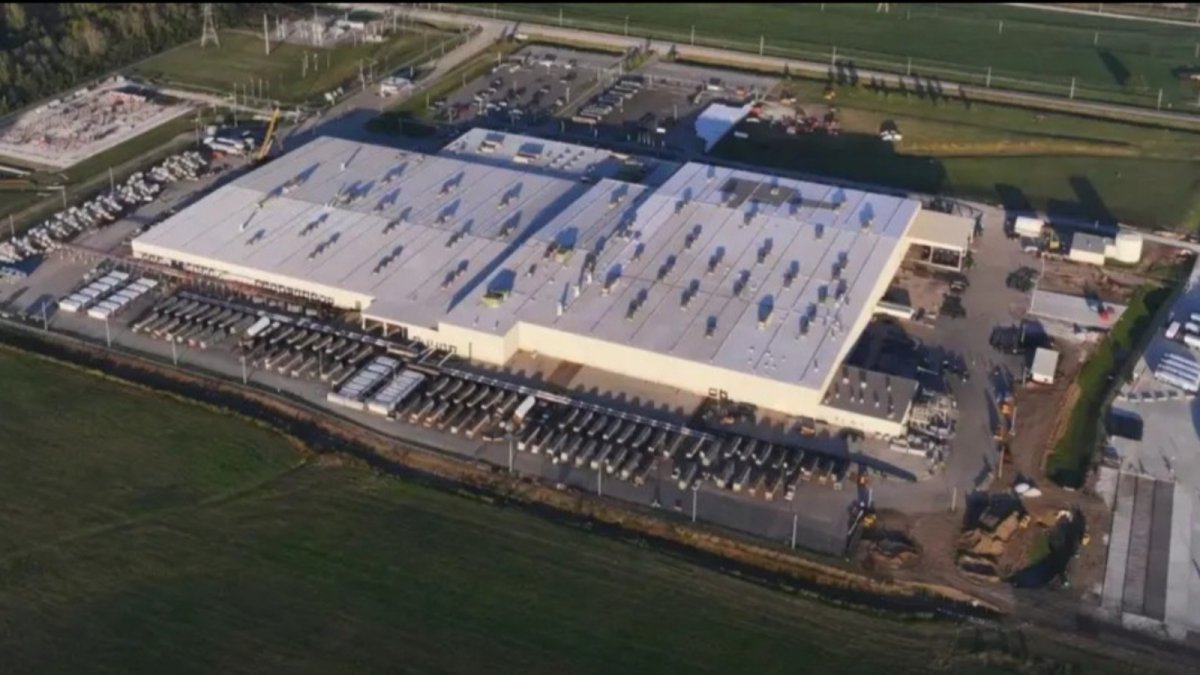 SpaceX : l’IA « Colossus » au cœur d’un data center géant qui fait déjà polémique