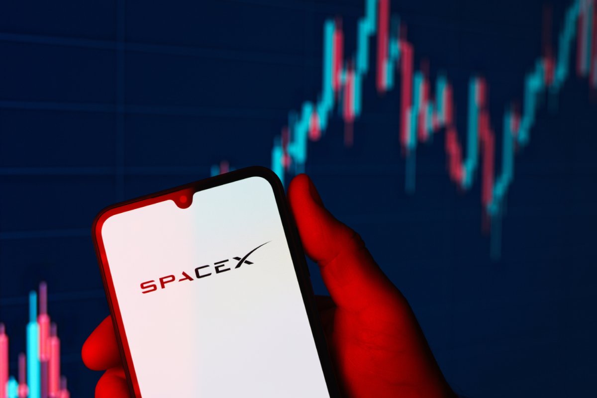 Valorisation Bourse SpaceX : Leçons pour votre stratégie digitale