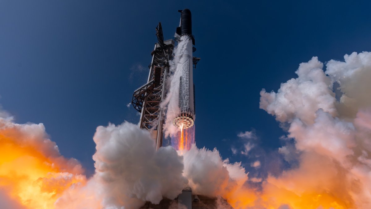 Starship : l’innovation spatiale inspire votre stratégie digitale