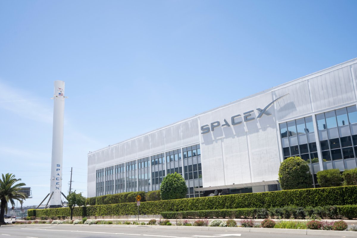 IA de codage : SpaceX mise 60 milliards sur l'avenir du digital