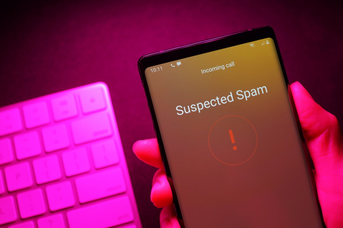 Bloquer les Spams Téléphoniques : Stratégies Digitales pour Entreprises