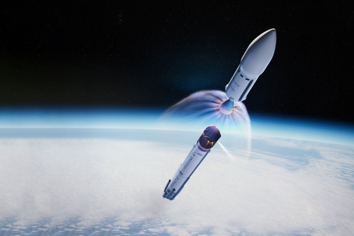 Spatial : le plus sérieux concurrent européen aux lanceurs américains est-il espagnol ?