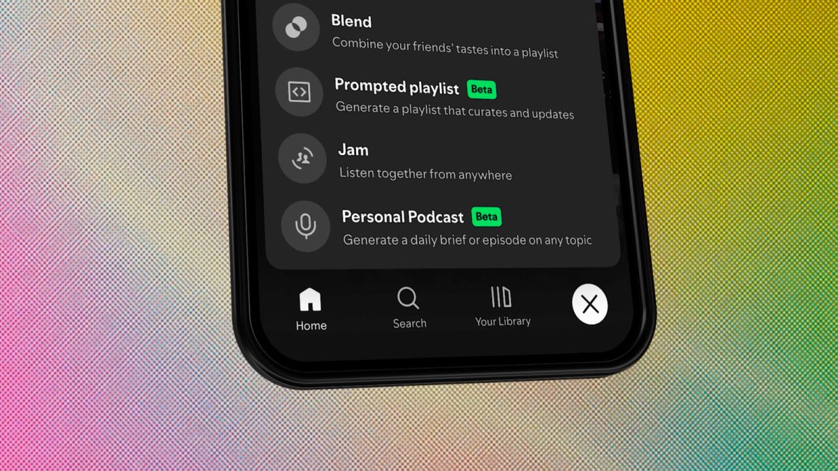 Spotify franchit un cap historique avec plus de 300 millions d'abonnés Premium