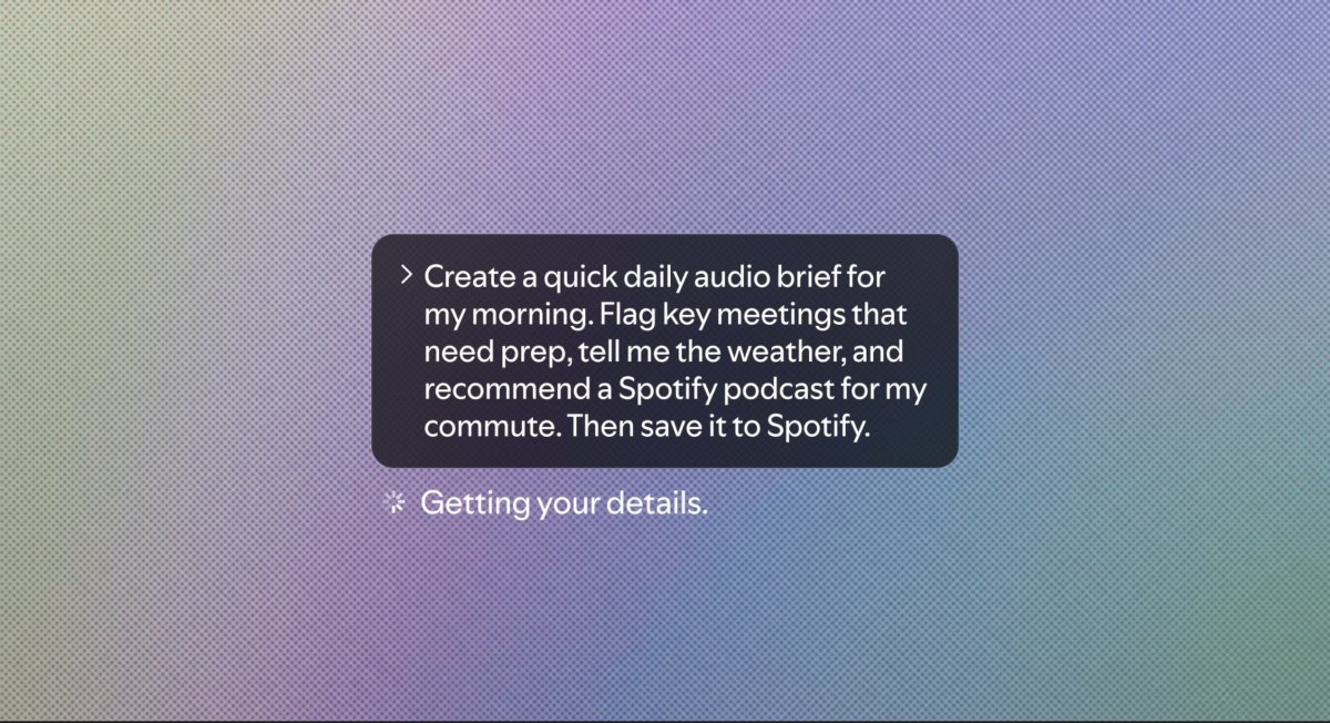 Podcasts IA : Spotify révolutionne le contenu audio