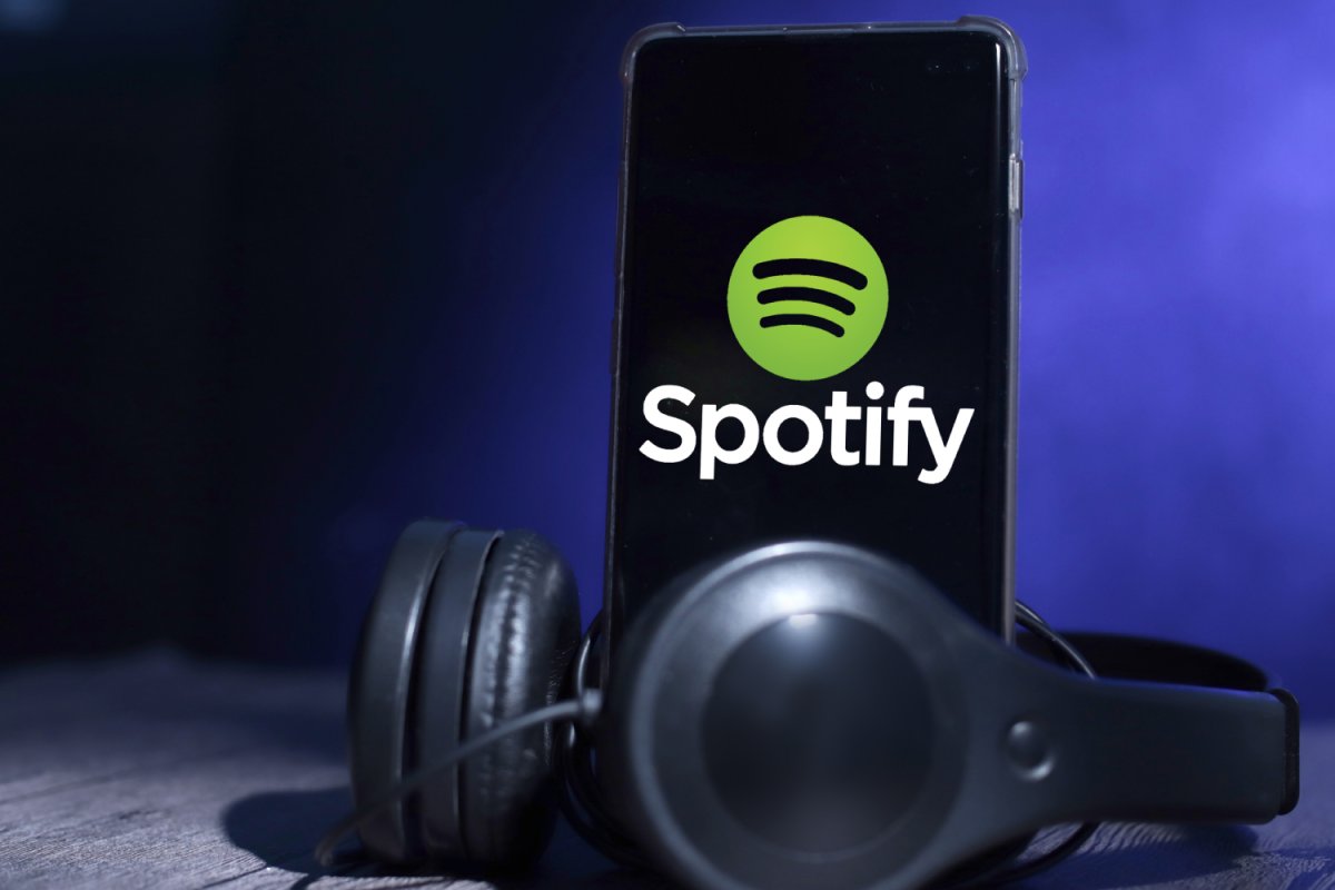 Spotify : la vengeance secrète contre le piratage massif de ses données