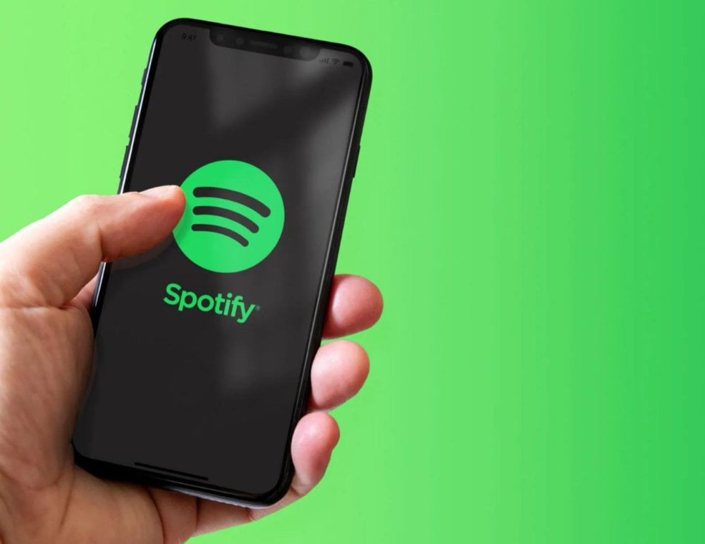 Spotify lance une messagerie intégrée pour échanger musique et podcasts entre utilisateurs
