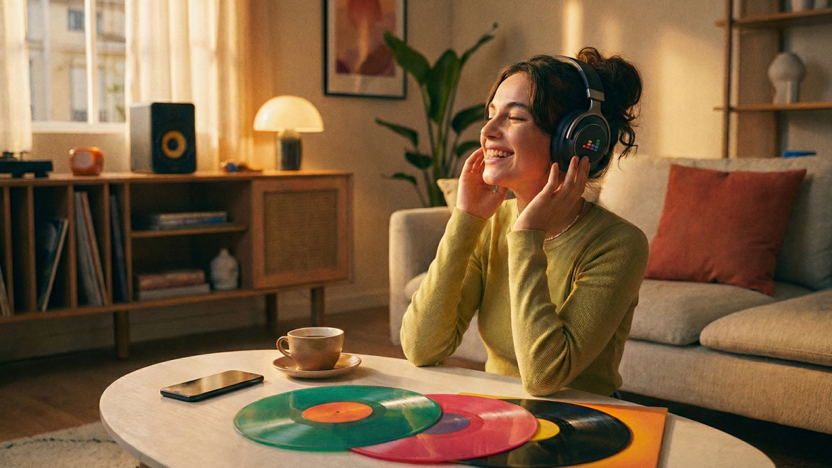 Streaming musical : quel impact pour votre marque au Maroc ?