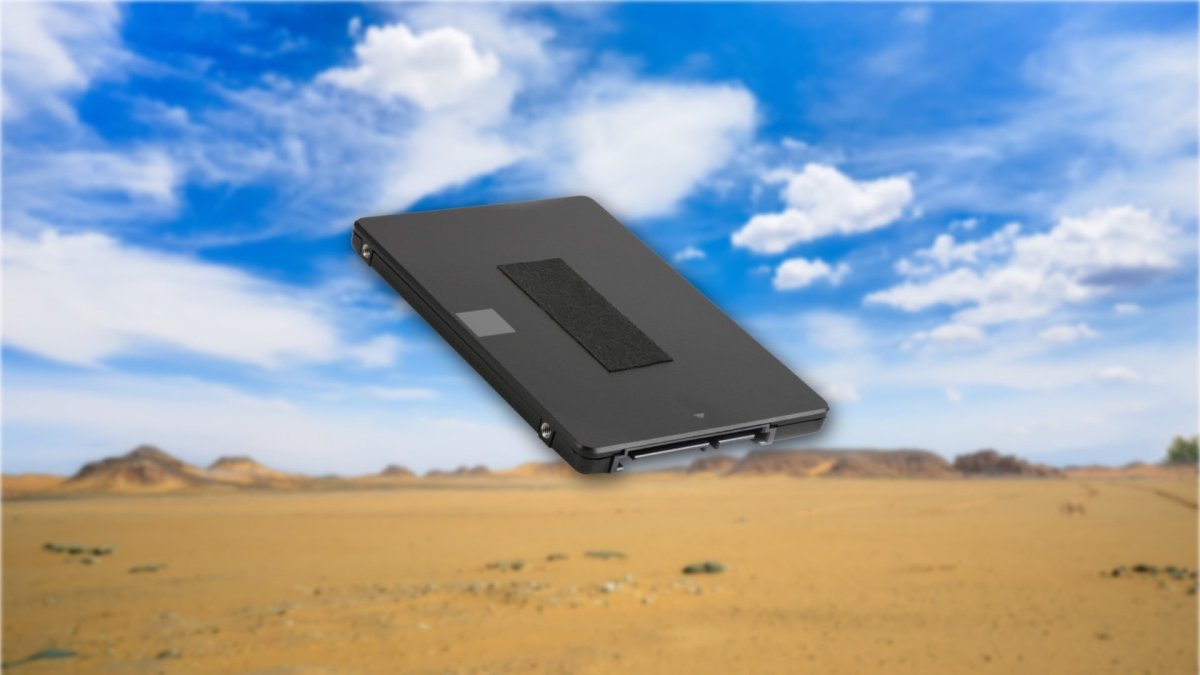 SSD : les prix remontent… et ce n’est peut-être pas un accident