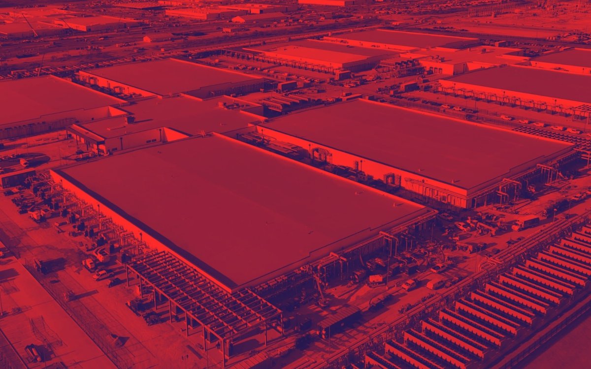 Stargate perd ses dirigeants et gèle le Royaume-Uni : le projet à 500 milliards d'OpenAI se dégonfle