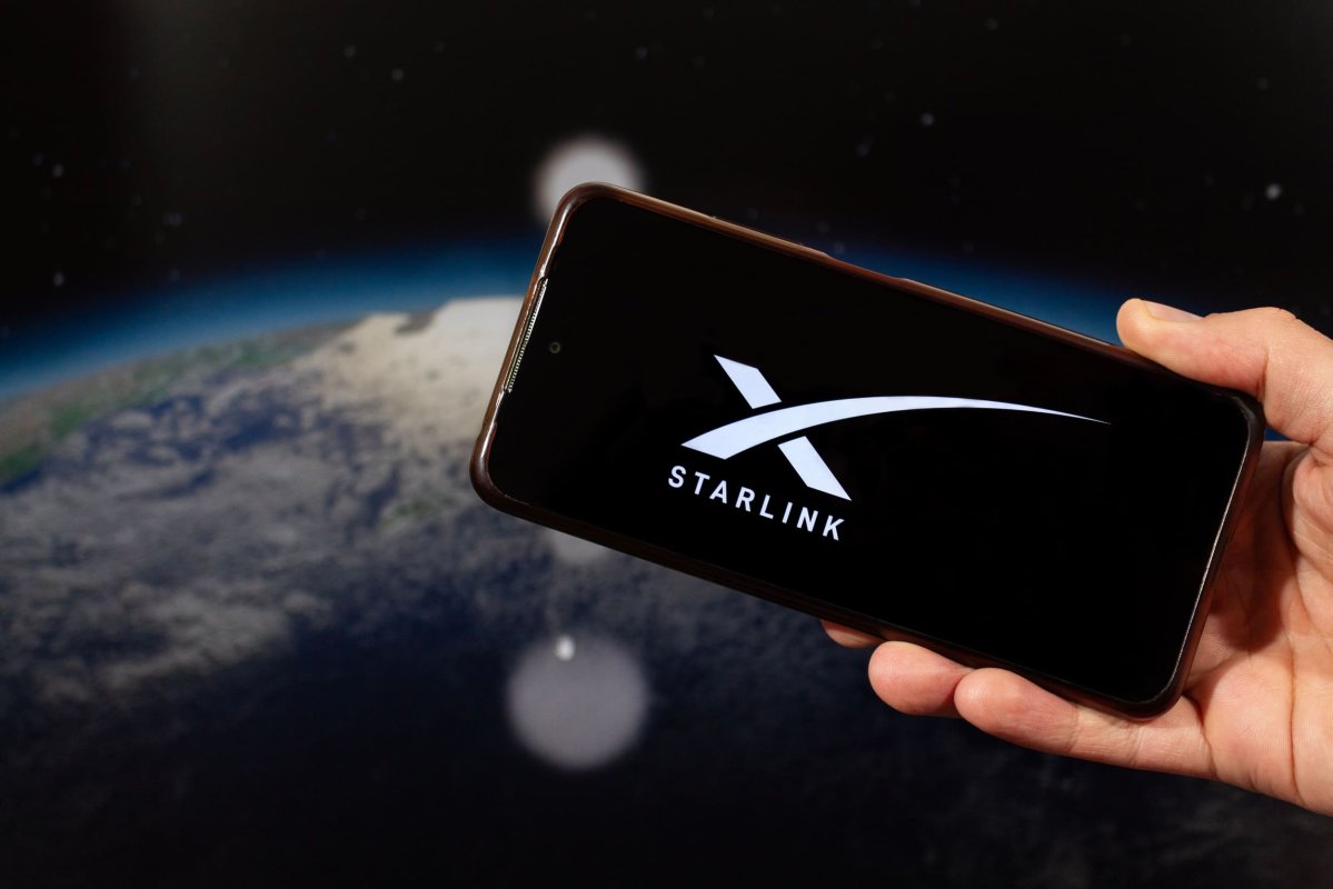 Starlink devient gratuit en Iran, en plein milieu des contestations