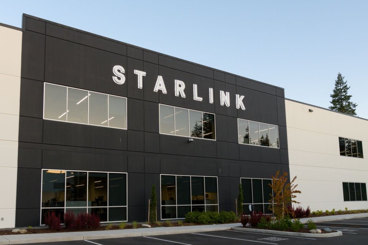 Starlink Stargaze : Une Innovation Digitale Modèle pour les Entreprises Marocaines