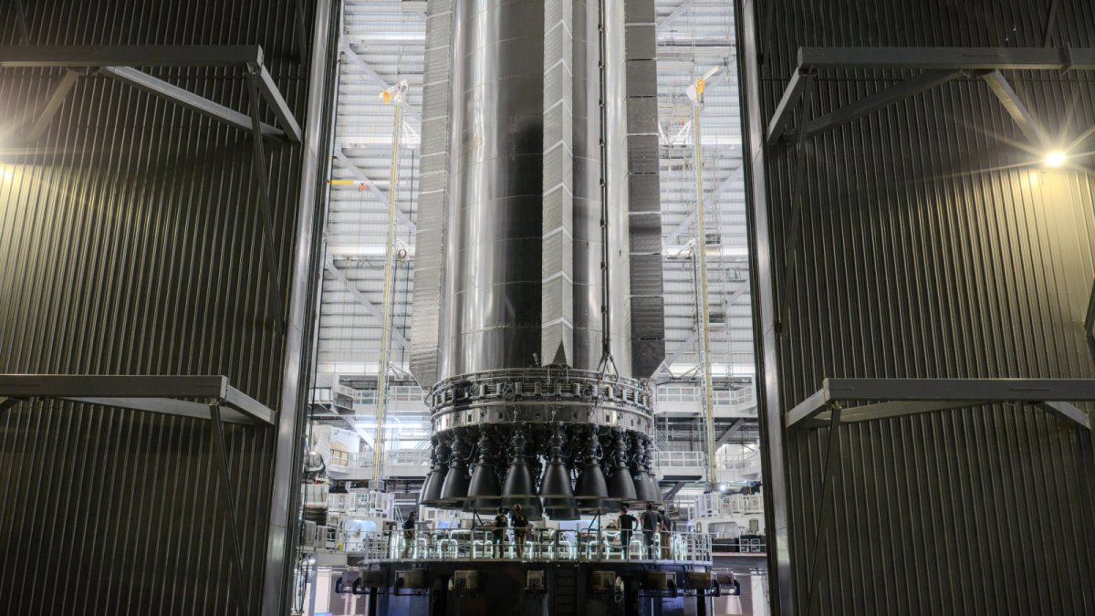 Starship SpaceX : Pourquoi ce retard et leçons pour votre stratégie digitale