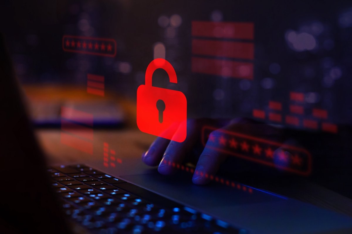 Sécurité Web : L'erreur critique qui menace votre présence digitale