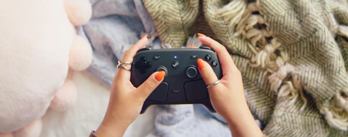 Steam Controller 2027 : leçons pour votre stratégie digitale