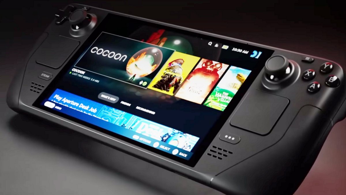 Steam : l'option (enfin !) disponible pour prouver que ce n'est pas votre PC qui rame