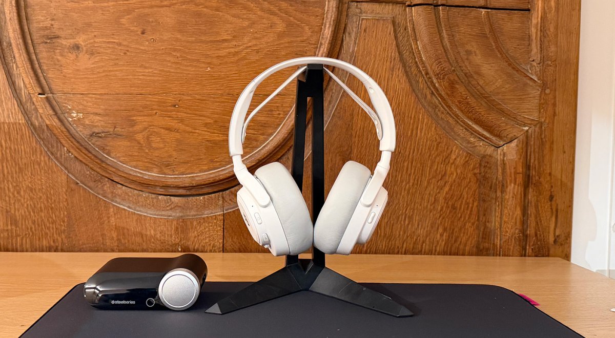 Casque gaming haut de gamme : leçons SEO pour votre marque