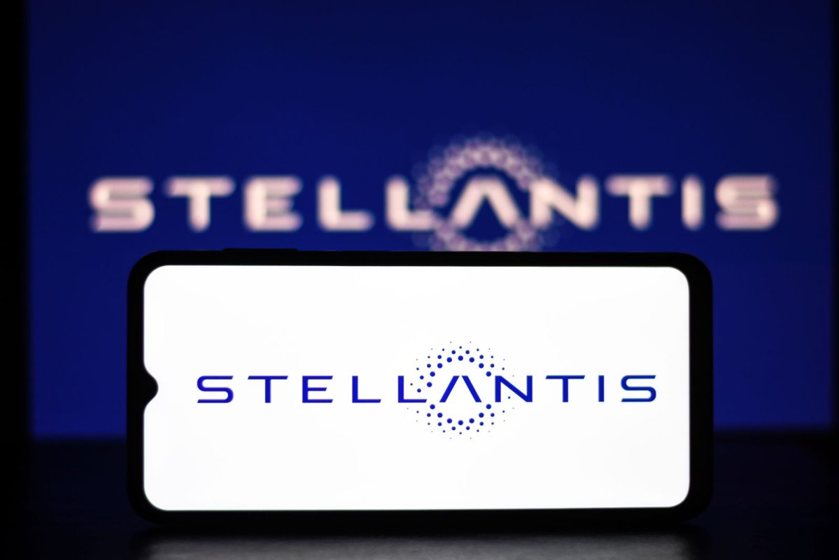 Stellantis pourrait produire des voitures électriques chinoises… au Canada