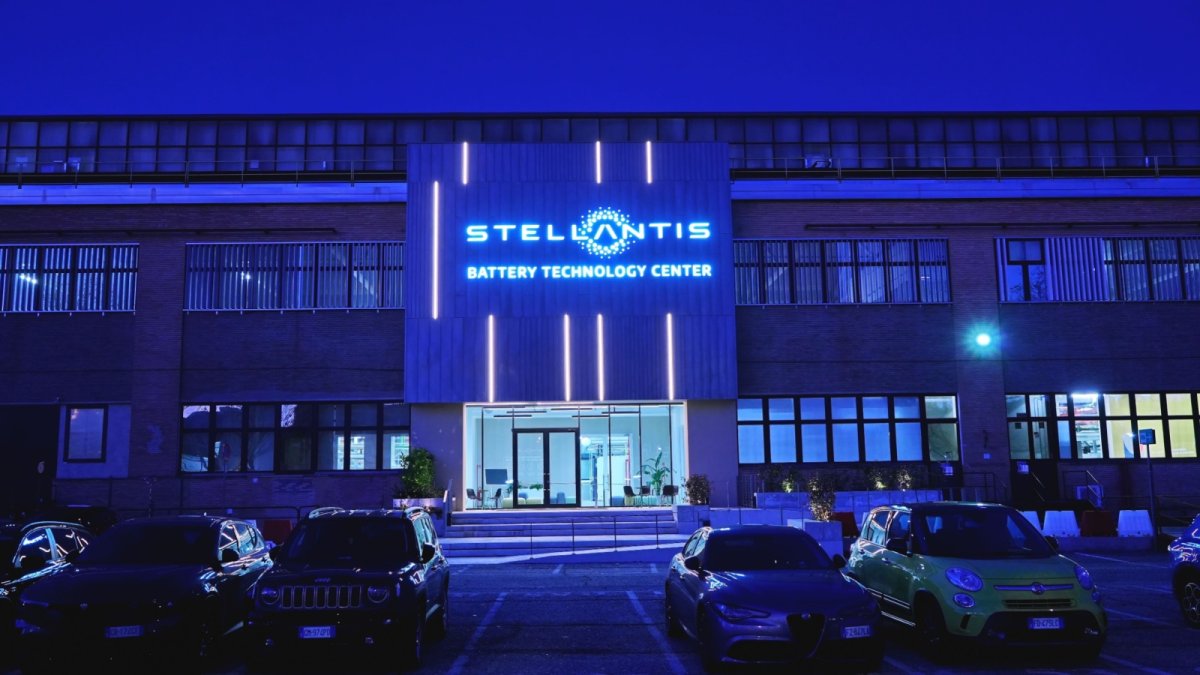 Stellantis électrique : opportunités digitales pour le Maroc