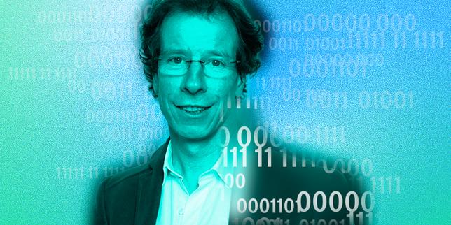 Stéphane Mallat, mathématicien : « Des démonstrations faites par IA n’ont que peu d’intérêt en soi, si l’on n’a pas un bagage suffisant pour les comprendre »