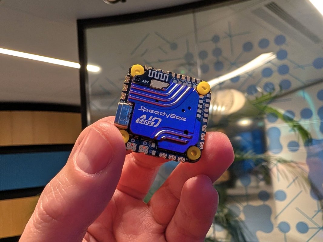 STMicroelectronics est en forme : le bon début d'année comptable du fabricant de puces franco-italien