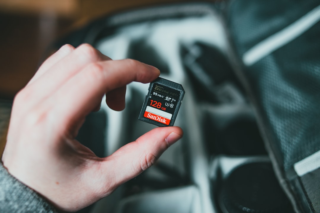 Stockage : SanDisk lance des SSD pour remplacer les disques des petits NAS