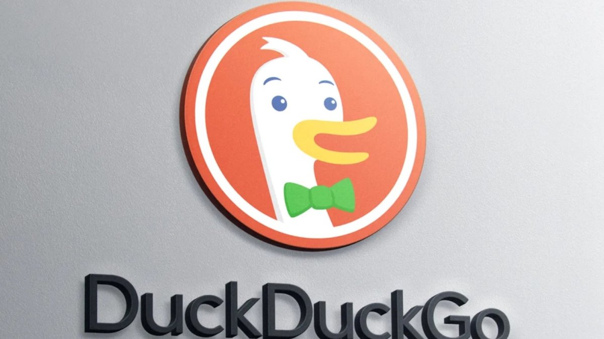 Sur iPhone, DuckDuckGo fait enfin un geste en faveur de votre vie privée