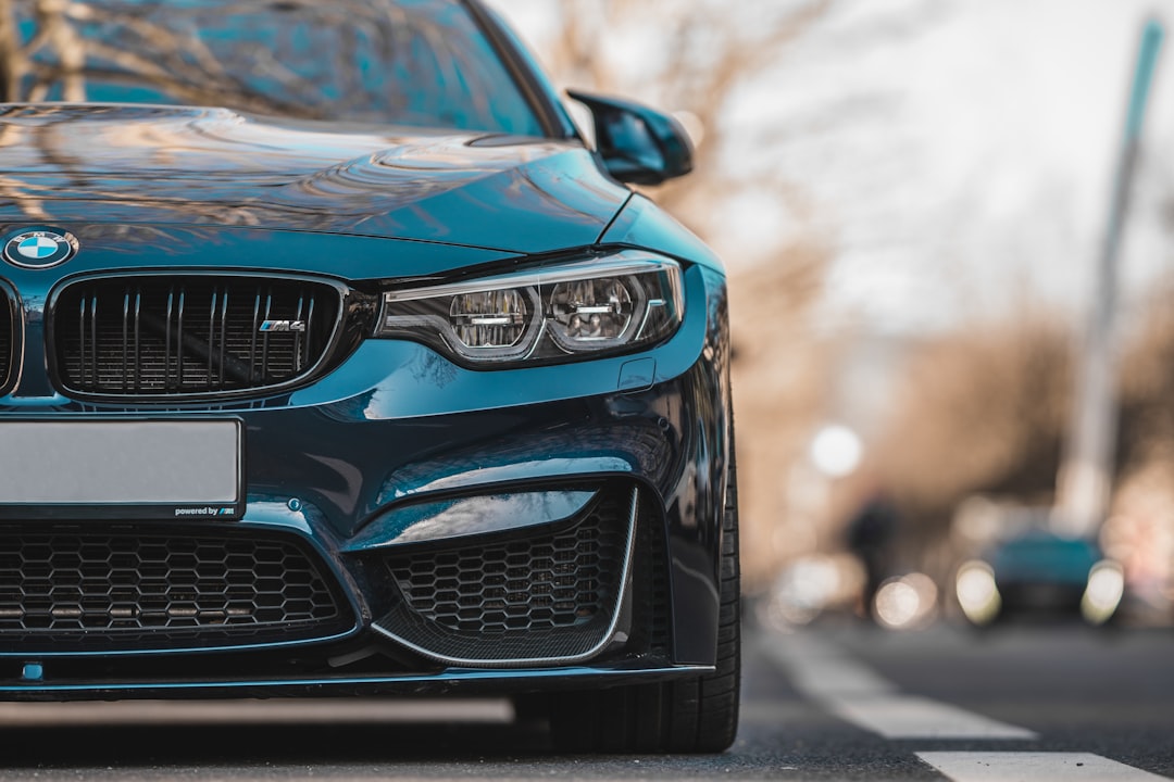Sur l’IA industrielle, BMW repense l’analyse des crash tests