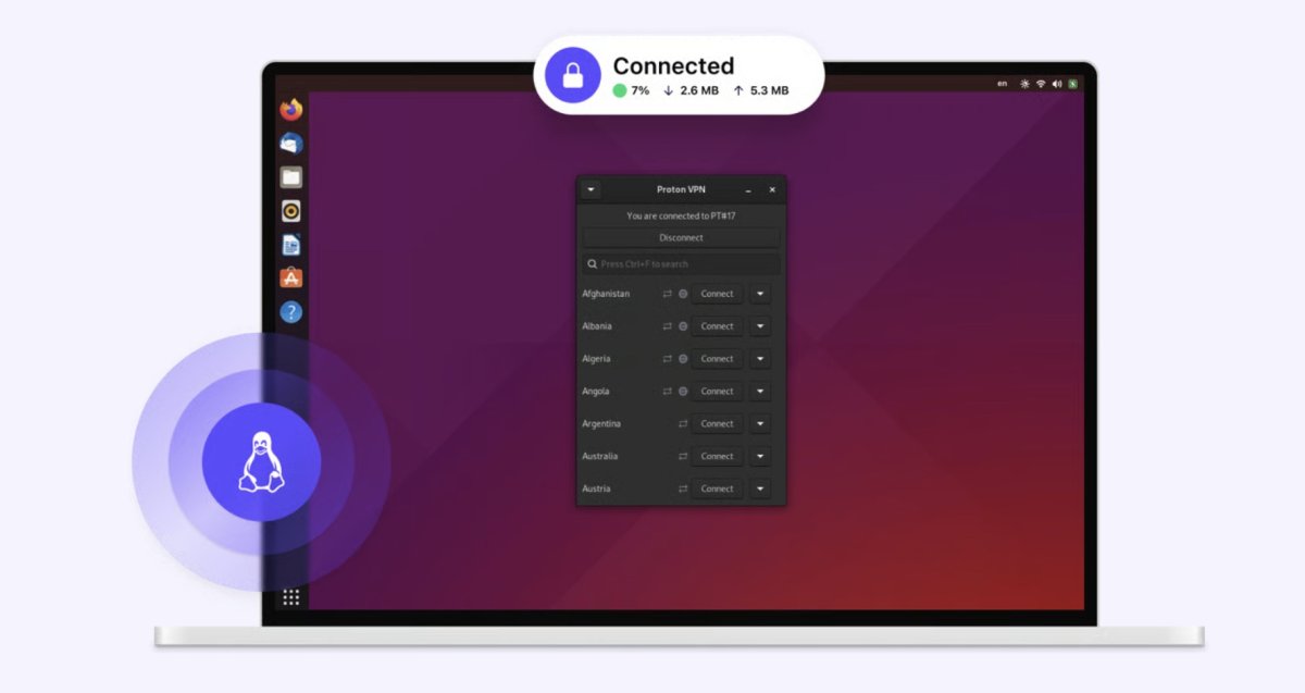 Sécurisez votre connexion avec un VPN performant