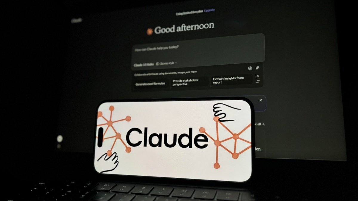 Sur Telegram, des logs d'infostealers exposent des sessions d'IA, dont celles de Claude