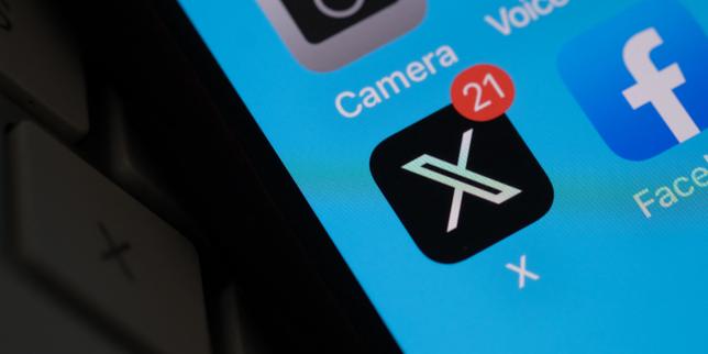 La lutte contre la désinformation sur X : un défi persistant malgré les efforts