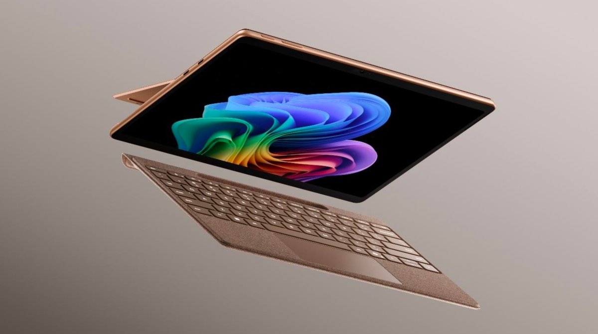 Surface Pro 12 : l'iconique tablette de Microsoft remet le couvert, plus belle et plus puissante