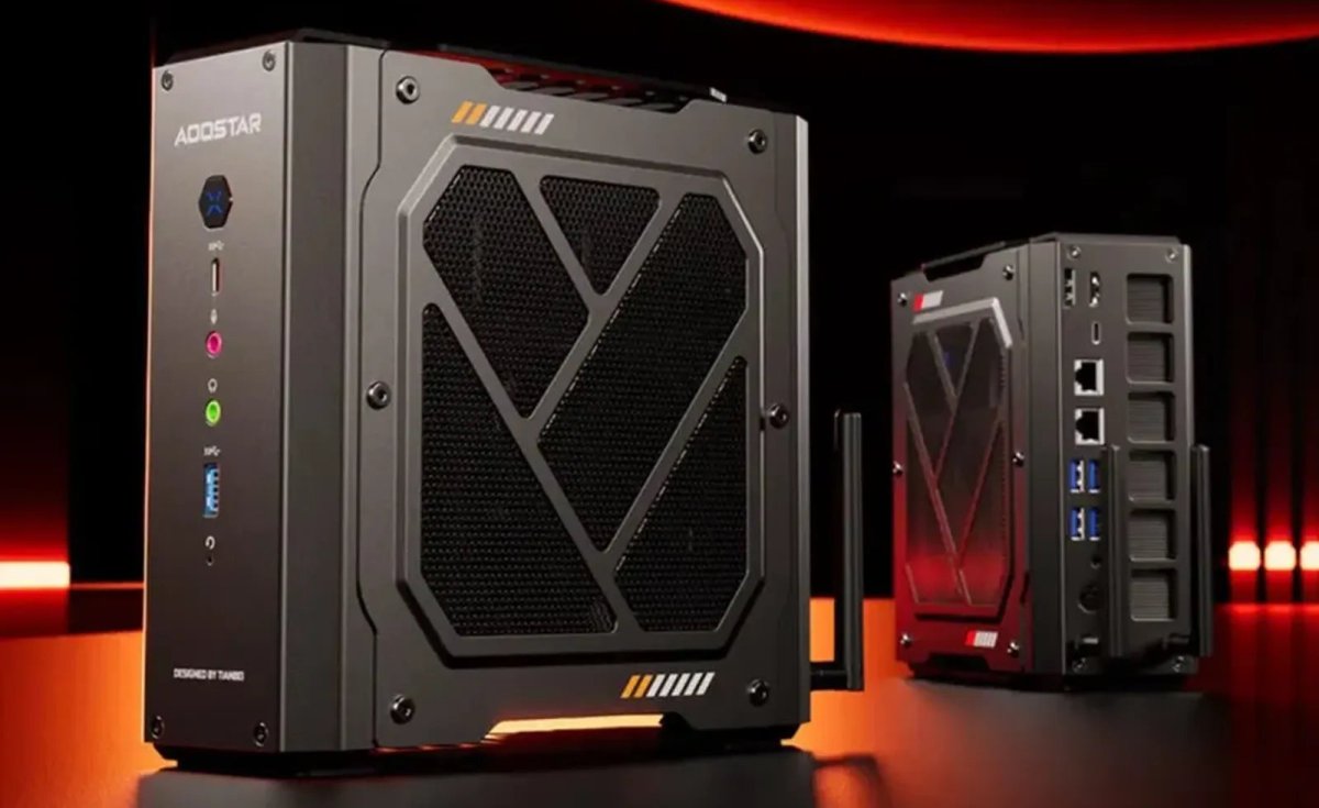Mini-PC gaming vs stratégie digitale : piège à éviter
