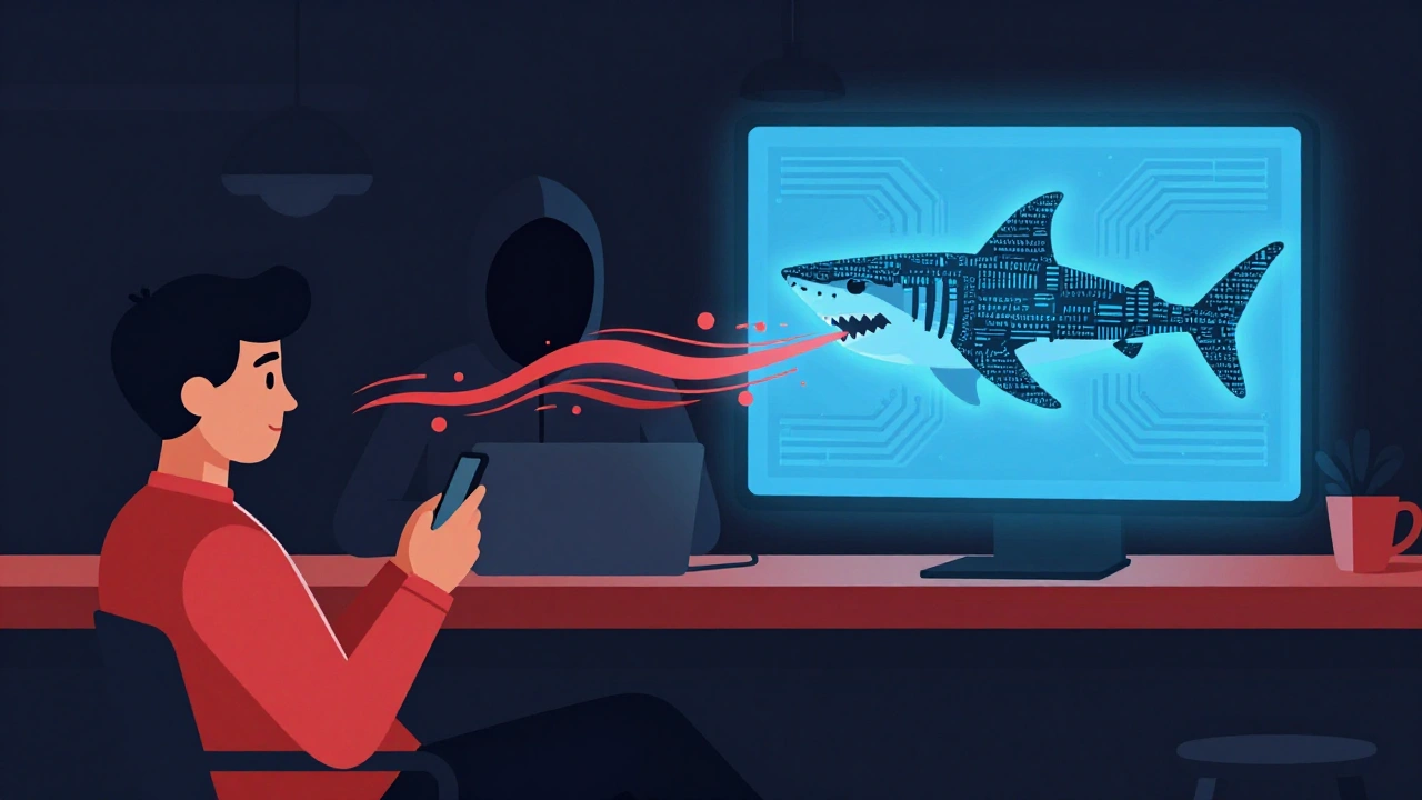 VPN furtif : sécurisez votre business en ligne