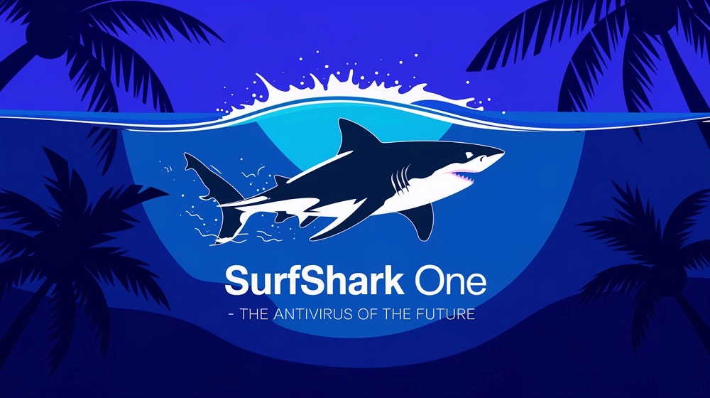 Surfshark One - Chronique d’une cybersécurité qui roule 24/7