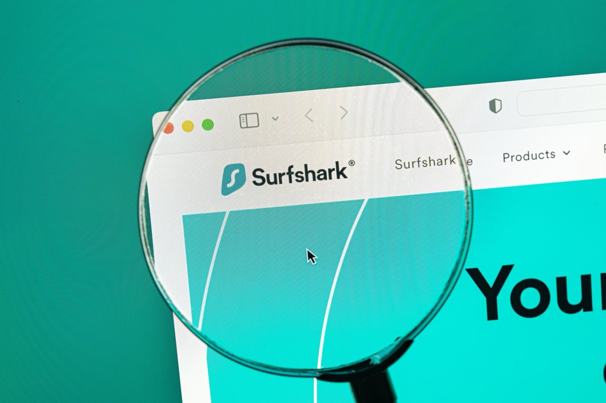 Audit de sécurité Surfshark : Leçons pour la protection digitale des entreprises