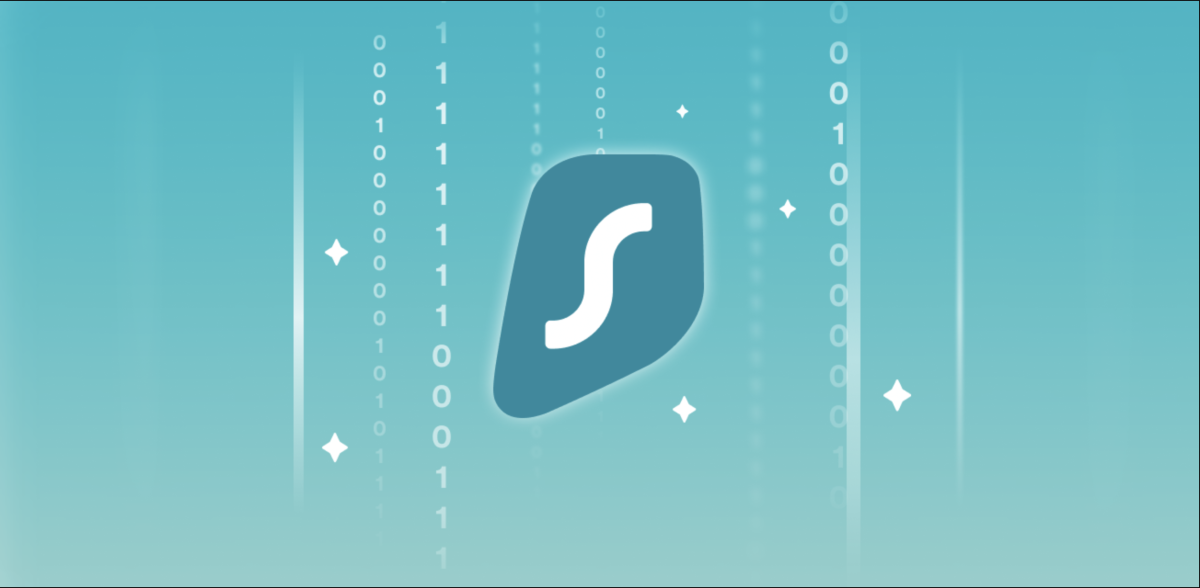 Surfshark rachète une boite qui nettoie vos donnée personnelles de Google