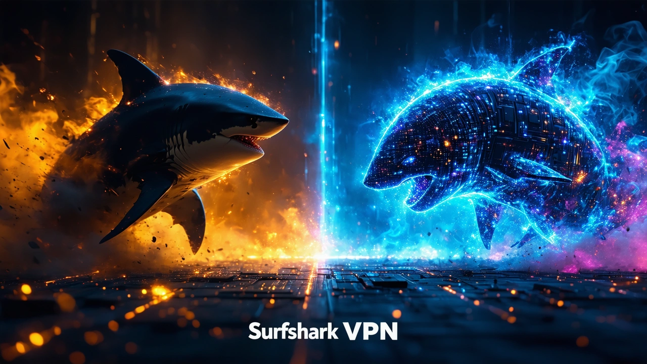 Surfshark VPN : ce que l'outil fait vraiment, et ce qu'il ne fait pas