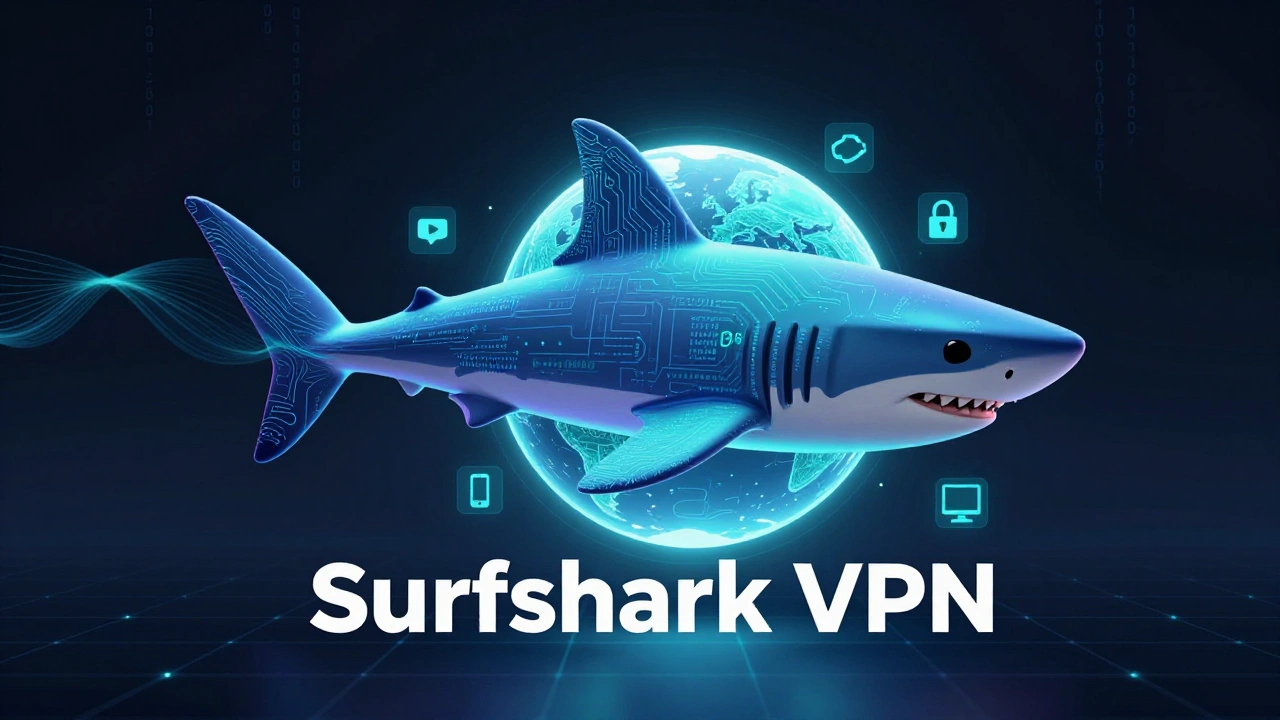 Surfshark VPN en 2026 : que faut-il attendre après une année 2025 qui a secoué le marché ?