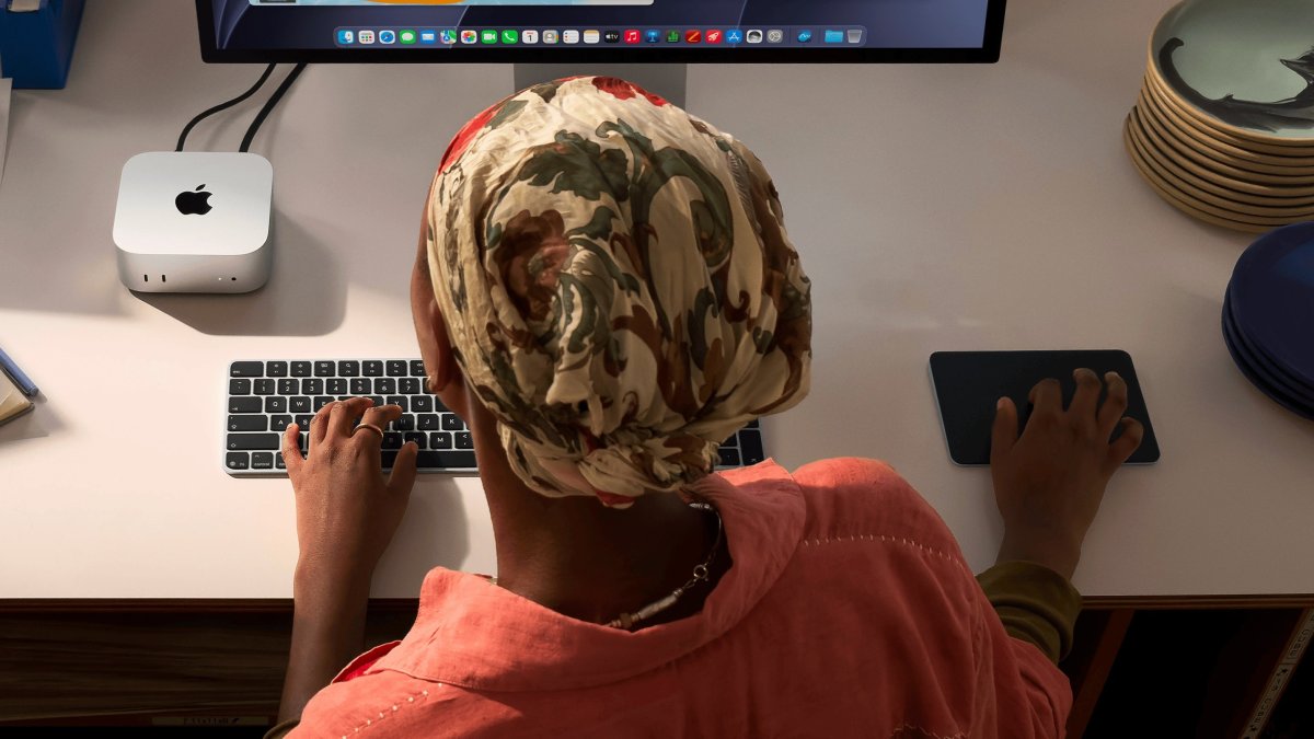 Mac mini M6 & Mac Studio M5 Ultra : quel impact pour votre business digital ?