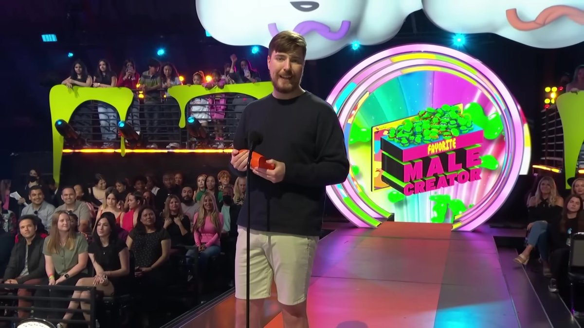 MrBeast achète une banque : Leçons de Stratégie Digitale pour les Entreprises