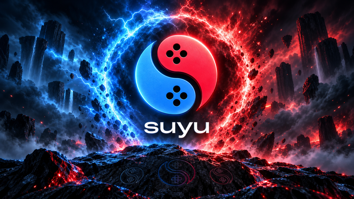 Suyu tire sa révérence sur un mode de recompilation pour jeux Switch