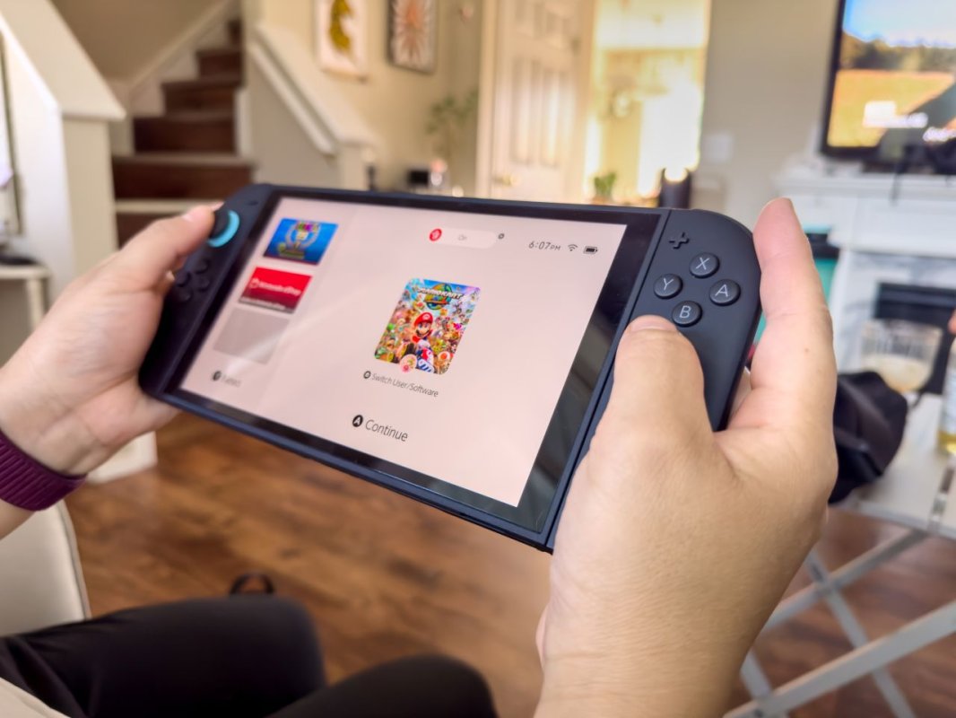 Switch 2 : L'Innovation Forcée par l'Europe, une Leçon en Stratégie Digitale