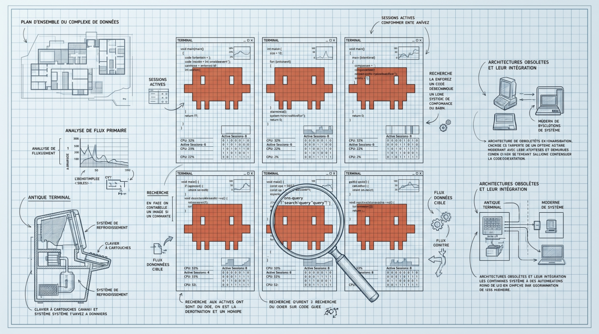 Switchboard - Le centre de contrôle pour vos sessions Claude Code