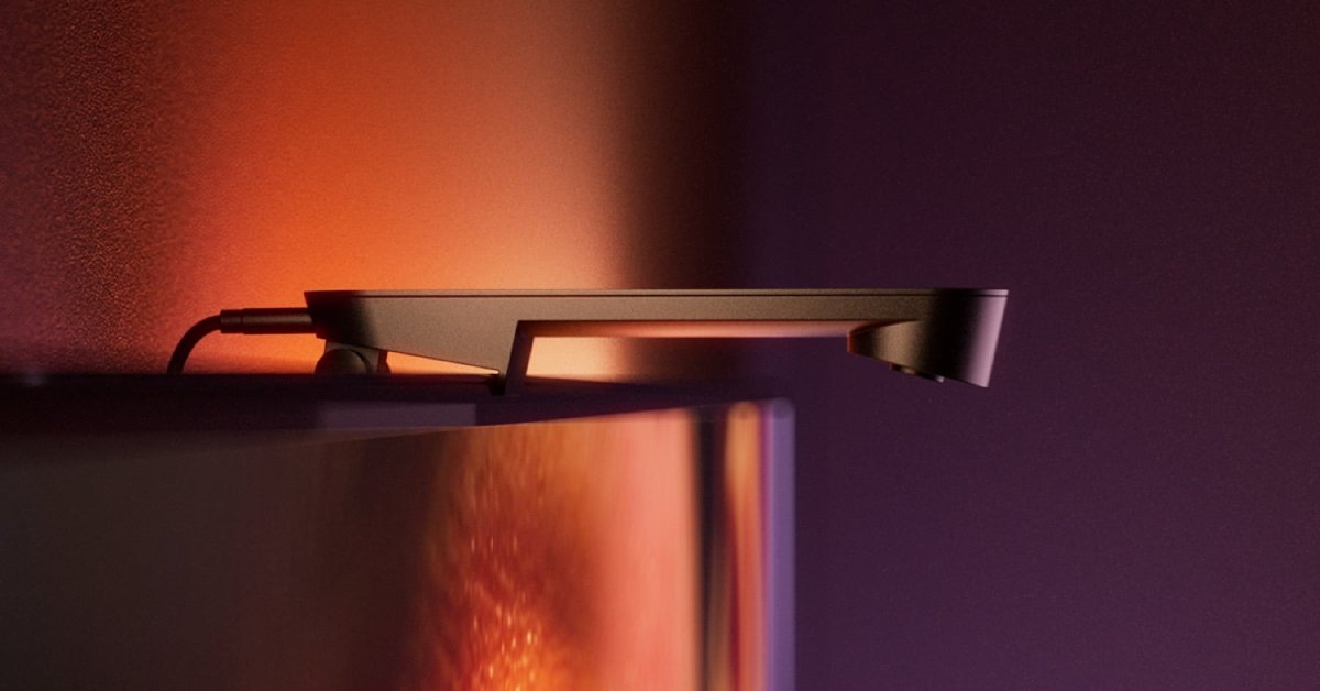 Synchroniser ses lumières avec sa TV devient (enfin) plus simple et moins cher chez Philips Hue