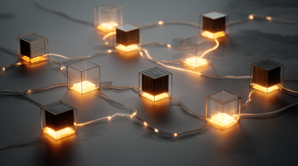 TailGuard - La solution Docker qui marie WireGuard et Tailscale pour du VPN surpuissant