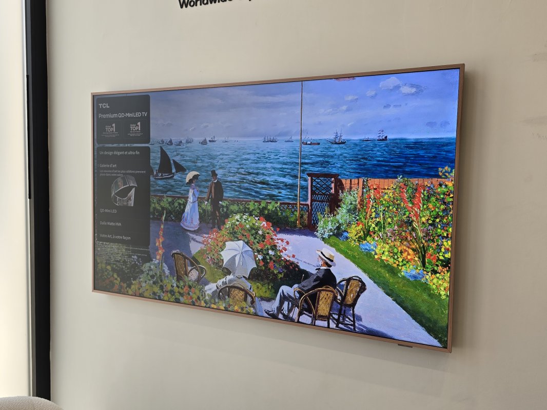 TV TCL NXTVISION : Une Leçon de Marketing Digital pour les Entreprises