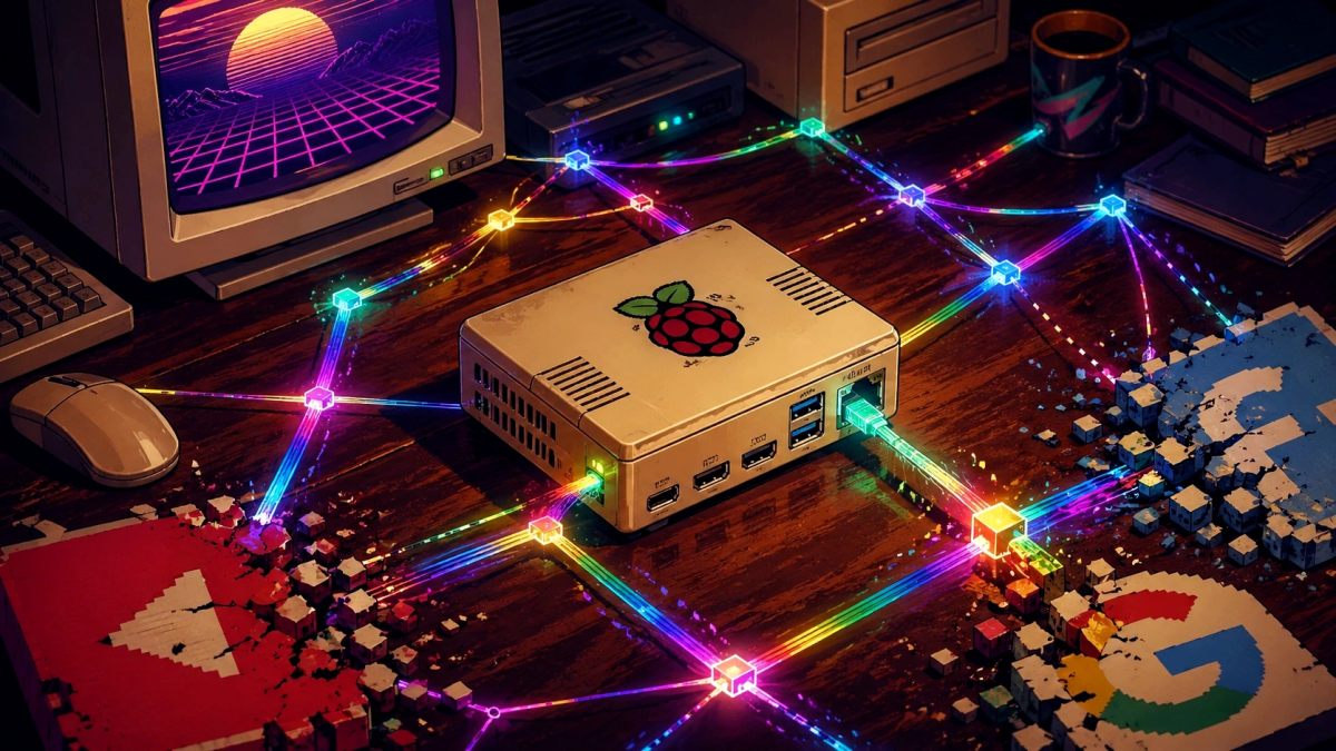 Technitium DNS : l'outil ultime pour votre réseau