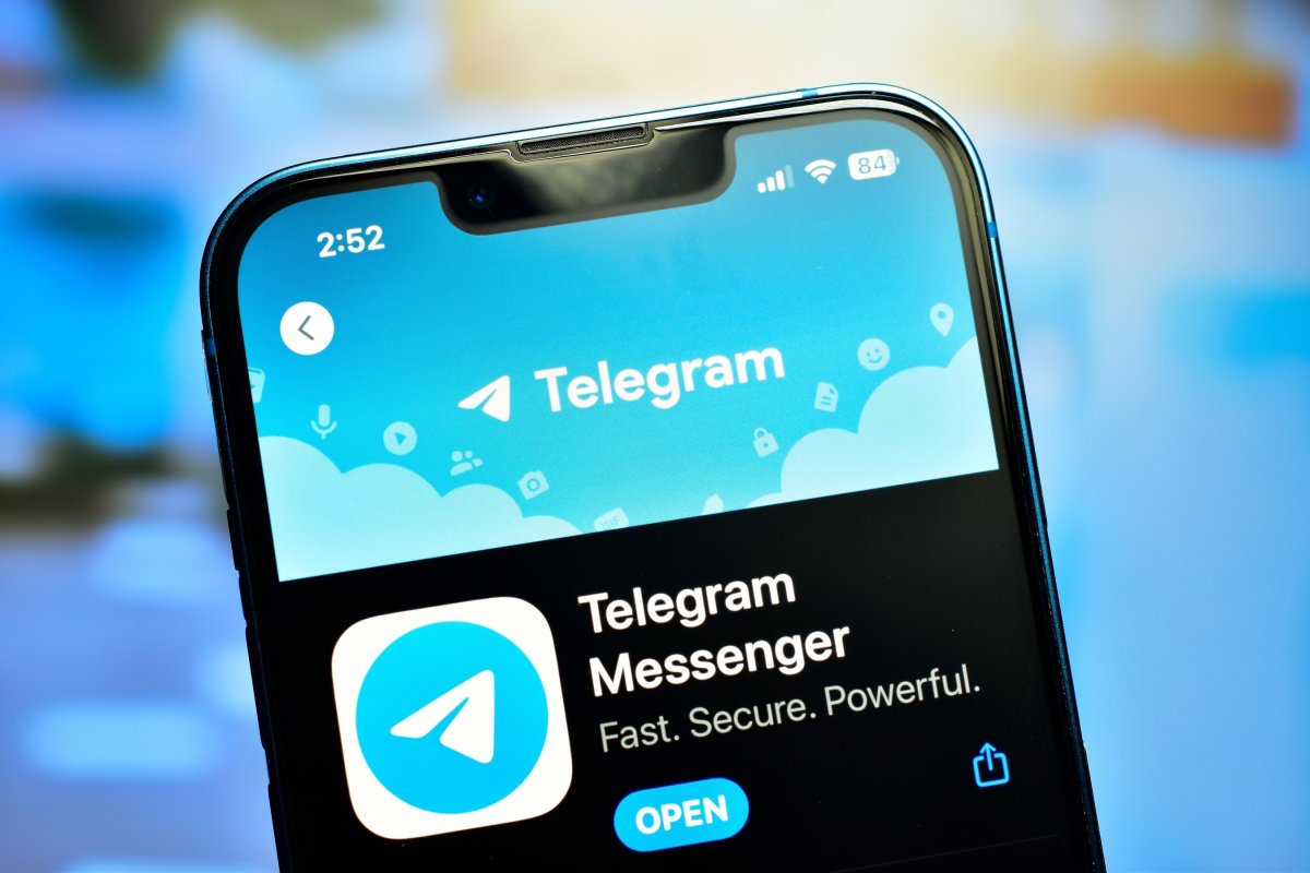 Telegram banni de l'App Store : quel impact pour votre business ?