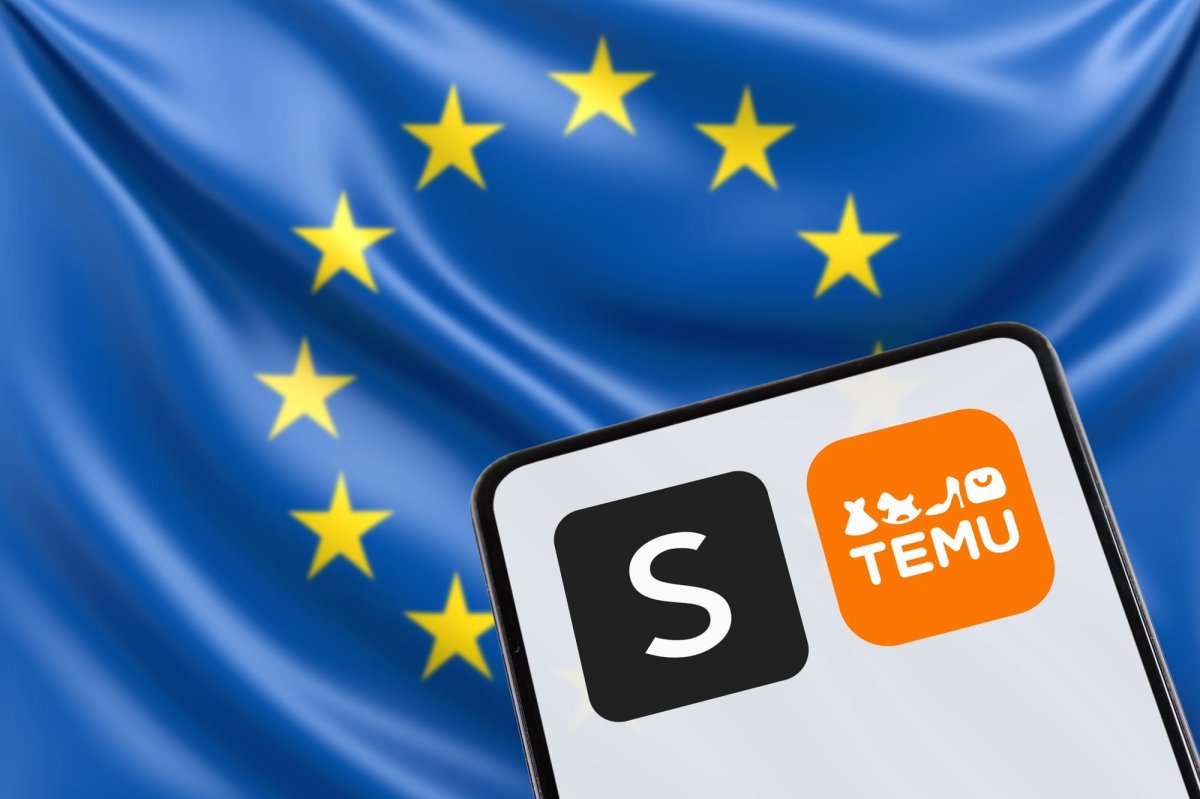 Amende Temu : 200M€ pour vente illégale en UE